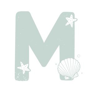 Meet your Posher, mermade!